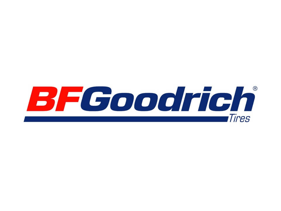 Шины BFGoodrich