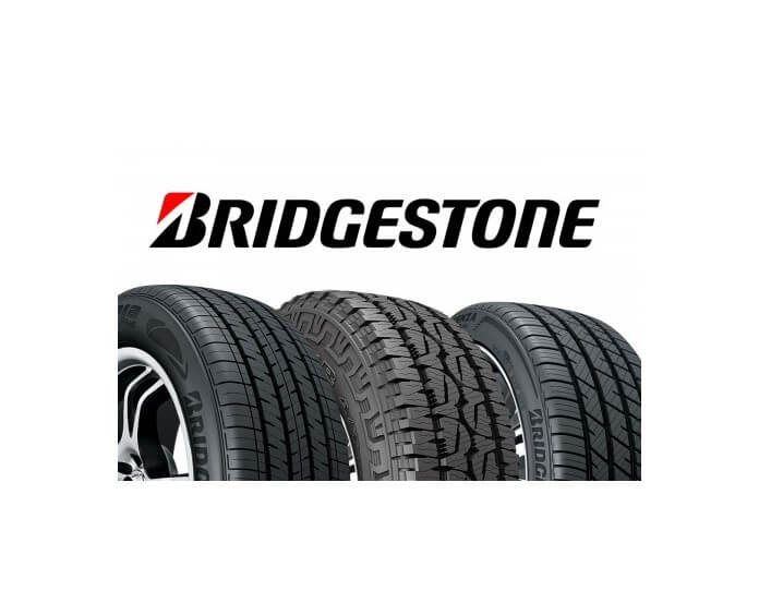 Шины Bridgestone