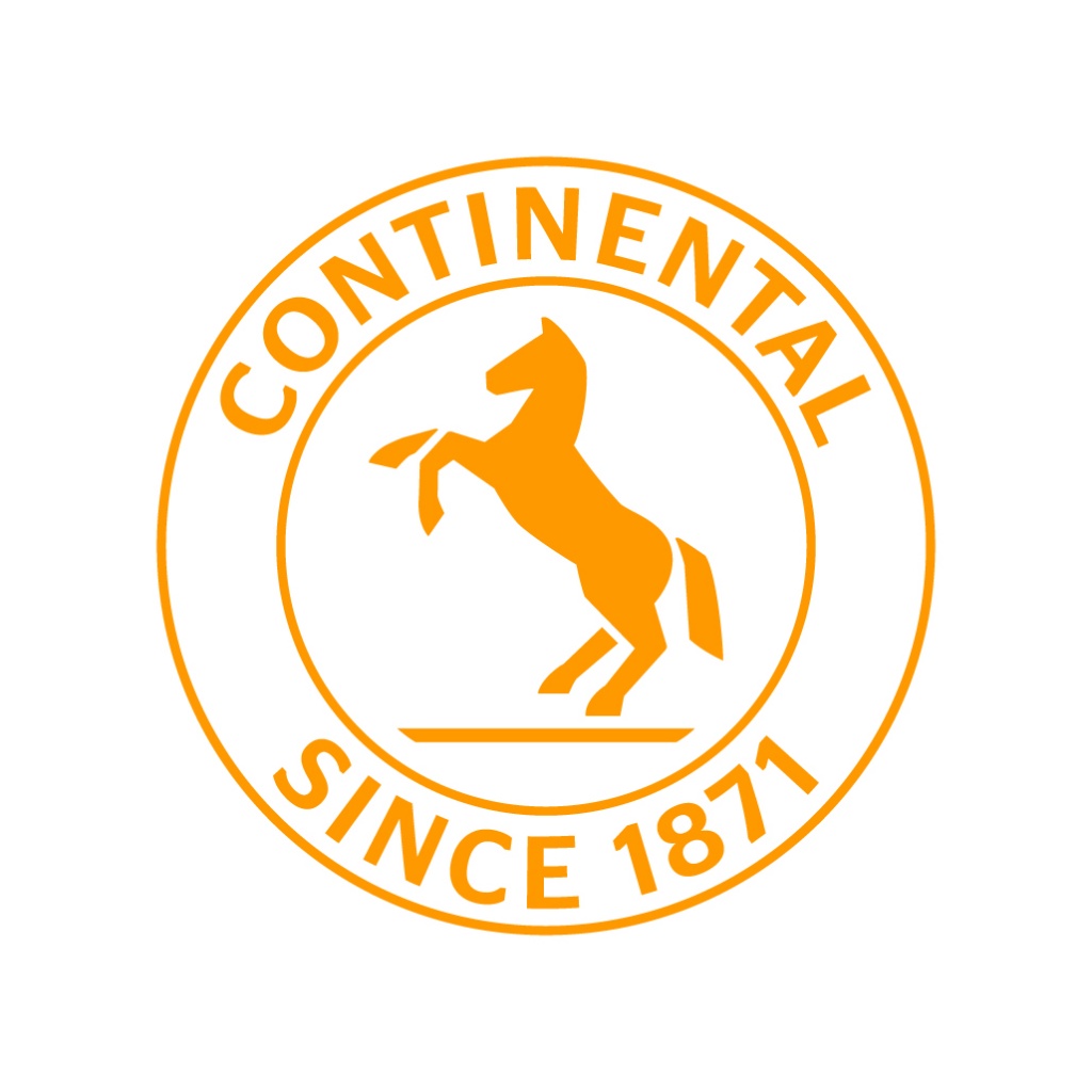 Шины Continental