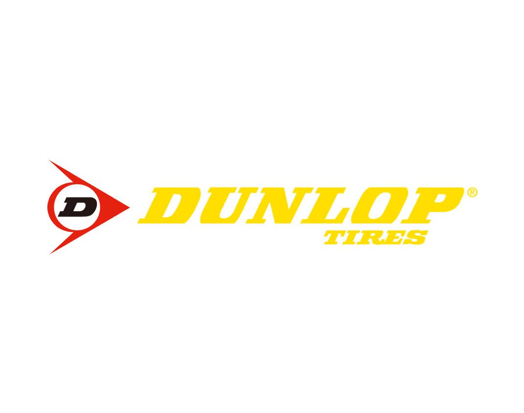 Шины Dunlop