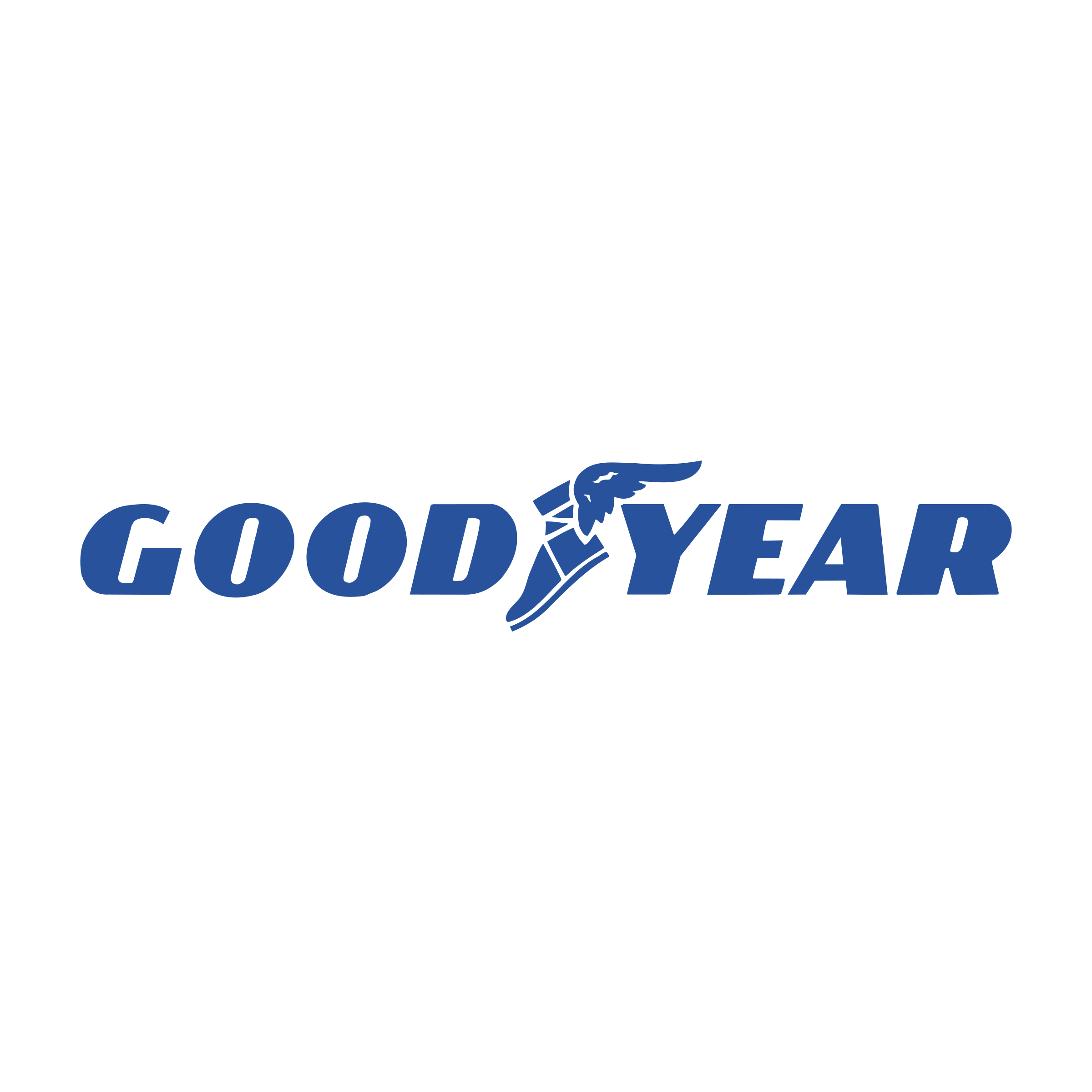 Шины Goodyear