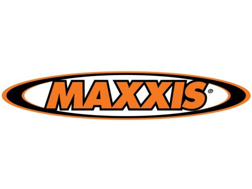 Шины Maxxis