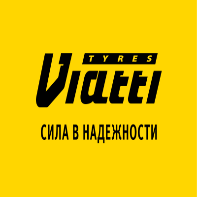 Шины Viatti