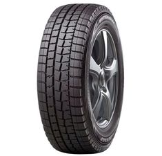 Зимние нешипованные шины Dunlop