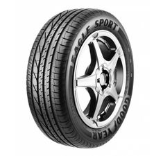 Летние шины Goodyear