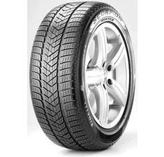 Pirelli Scorpion Winter