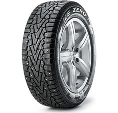 Pirelli Winter Ice Zero