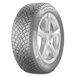 Continental ContiIceContact 3 185/65R14 90T