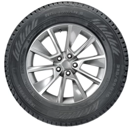 Ikon (Nokian Tyres) Nordman 8 215/60R16 99T