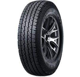 Nexen Roadian AT 4x4 245/65R17 111T