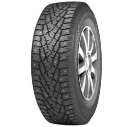 Ikon (Nokian Tyres) Autograph Ice C3 215/70R15 109/107R