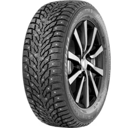 Nokian Tyres (Ikon) Hakkapeliitta 9 215/55R17 98T