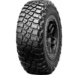 BFGoodrich Mud Terrain T/A KM3 31/10,5R15 109Q