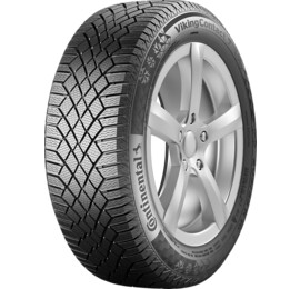 Continental Viking Contact 7 255/55R20 110T