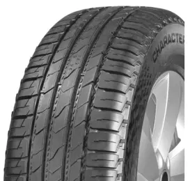 Ikon (Nokian Tyres) Character Aqua SUV (Nordman S2 SUV) 265/60R18 110V
