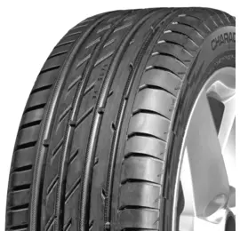 Ikon (Nokian Tyres) Character Ultra (Nordman SZ2) 205/55R16 94V