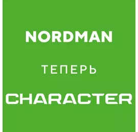 Ikon (Nokian Tyres) Character Eco (Nordman SX3) 195/50R15 82H