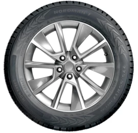 Ikon (Nokian Tyres) Nordman 7 195/50R15 86T