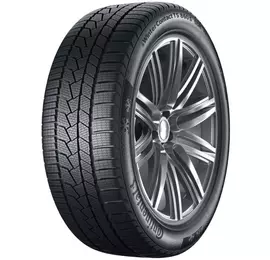 Continental WinterContact TS 860 S 315/45R21 116V