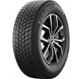 Michelin X-ice Snow SUV 275/45R21 110T