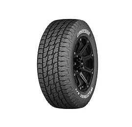 Landspider Wildtraxx A/T 265/60R18 114T