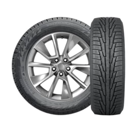 Ikon (Nokian Tyres) Nordman RS2 195/65R15 95R
