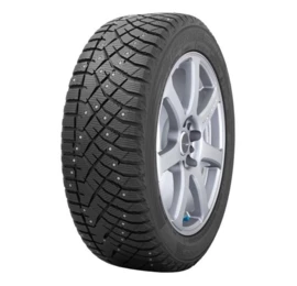 Nitto Therma Spike 235/60R18 107T