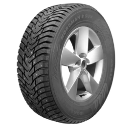 Ikon (Nokian Tyres) Nordman 8 SUV 255/60R18 112T