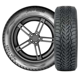 Ikon (Nokian Tyres) Autograph Snow 3 205/65R16 99R
