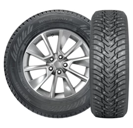 Ikon (Nokian Tyres) Nordman 8 195/60R15 92T