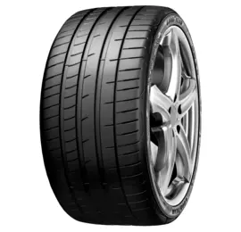 Goodyear Eagle F1 SuperSport 255/40R20 101Y
