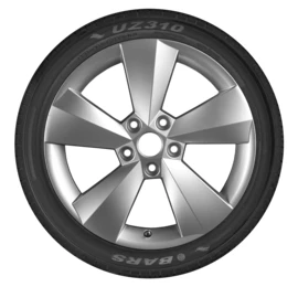 Bars UZ310 235/50R18 97W