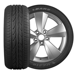 Bars UZ310 235/50R18 97W