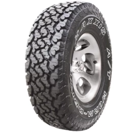 Maxxis AT-980 275/65R17 118/115Q