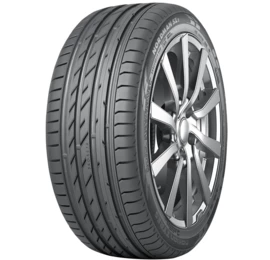 Nokian Tyres (Ikon) Nordman SZ2 (Character Ultra) 225/45R19 92W