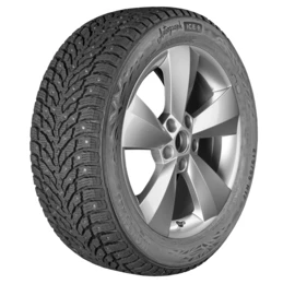 Ikon (Nokian Tyres) Autograph Ice 9 235/45R18 98T