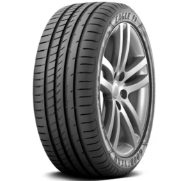Goodyear Eagle F1 Asymmetric 2 SUV 265/50R19 110Y