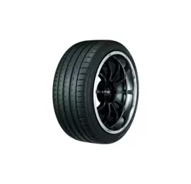 Yokohama Advan Sport v105S 275/35R19 96Y