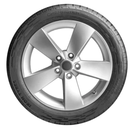 Ikon (Nokian Tyres) Character Ultra (Nordman SZ2) 235/45R17 97W