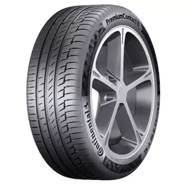 Continental ContiPremiumContact 6 245/45R20 99V