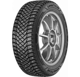 Goodyear UltraGrip Arctic 2 SUV 275/50R20 113T
