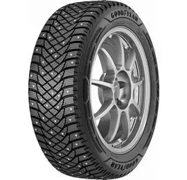 Goodyear UltraGrip Arctic 2 SUV 235/60R18 107T
