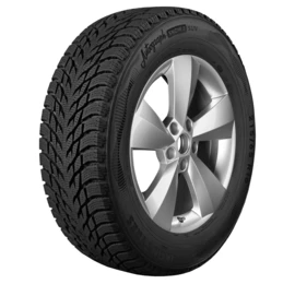 Ikon (Nokian Tyres) Autograph Snow 3 SUV 215/60R17 100R