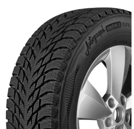 Ikon (Nokian Tyres) Autograph Snow 3 SUV 255/55R19 111R