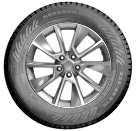 Ikon (Nokian Tyres) Nordman 8 SUV 225/65R17 106T