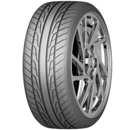 Massimo VELOCITA U1 255/45R20 105W