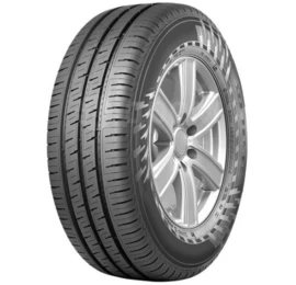 Ikon (Nokian Tyres) Autograph Eco C3 (Hakka Van) 225/55R17 109/107H