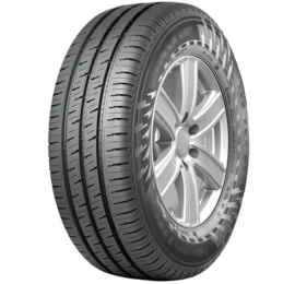 Ikon (Nokian Tyres) Autograph Eco C3 (Hakka Van) 225/55R17 109/107H