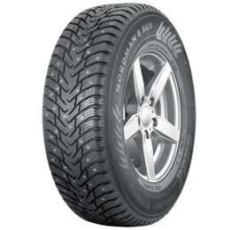 Ikon (Nokian Tyres) Nordman 8 SUV 235/65R17 108T