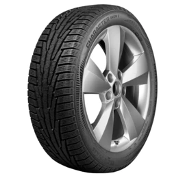 Ikon (Nokian Tyres) Character Snow 2 (Nordman RS2) 225/45R19 96T
